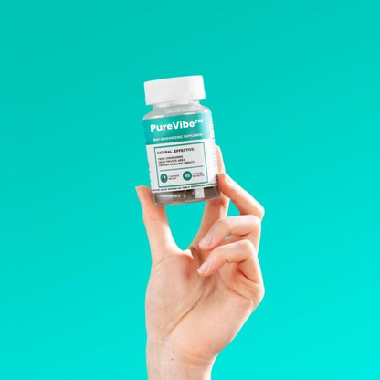 PureVibe™ Body Deodorizer